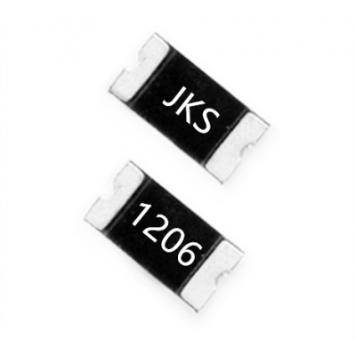 SMD1206系列貼片保險(xiǎn)絲